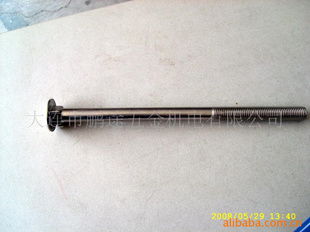 五金紧固件 从基础到特种，构建工业坚固基石