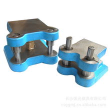 模具标准件产品列表 紧固件详解与应用指南