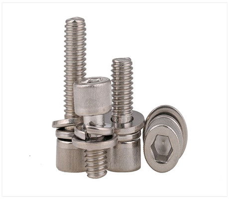 东莞百扣 专业紧固件解决方案的卓越供应商