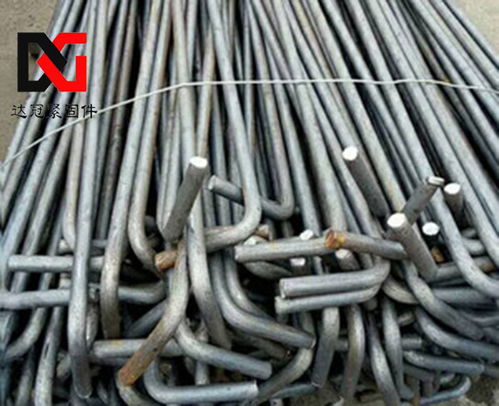 双头地脚螺栓采购指南 厂家报价、品牌选择与达冠紧固件经销商优势解析