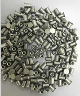 从图纸到成品 详解深圳非标螺丝的生产工艺流程