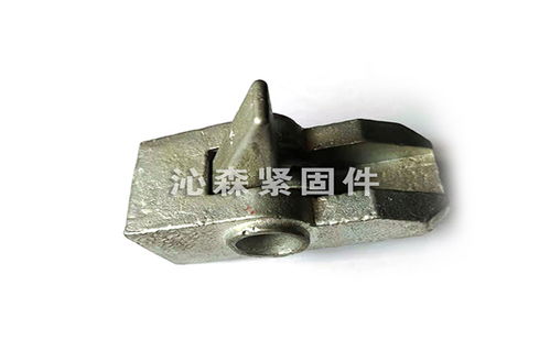 专业导向轮与紧固件制造商 扬州导向轮厂与沁森爬架配件的卓越产品